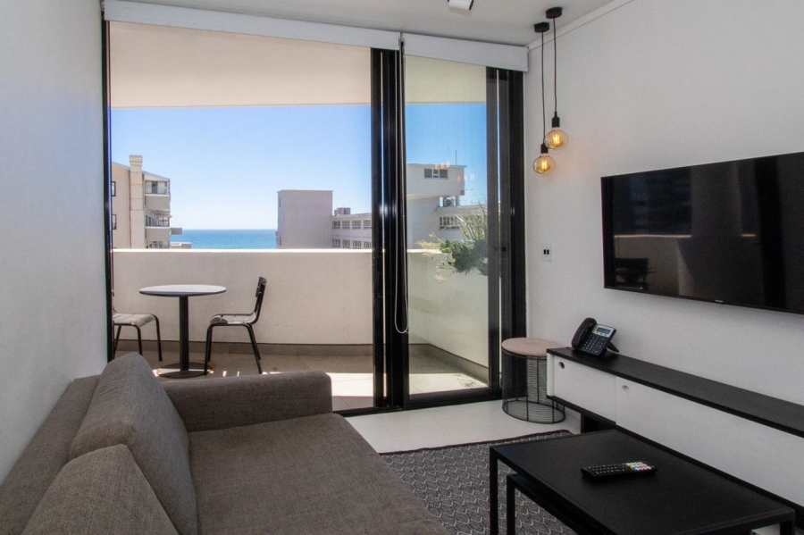 1 Bedroom Property for Sale in Sea Point Western Cape